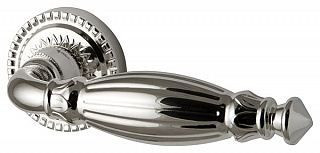 Ручки раздельные Armadillo Bella CL2 SILVER-925 (серебро 925)