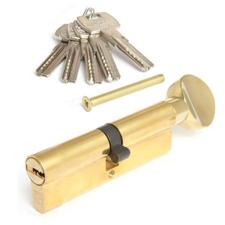 Механизм цилиндровый Apecs (Апекс) RT-110(50/60C)-C-G