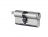 Цилиндр Evva EPS 87 мм 36x51 ключ-вертушка