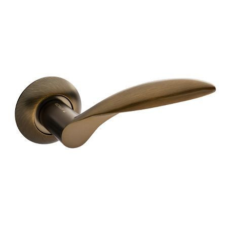 Ручки раздельные Apecs Premier H-0570-Z-CF