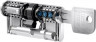 Цилиндр Evva MCS 72 мм 36x36 ключ-вертушка