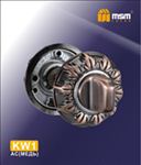 Фиксатор MSM KW1 AC (медь)